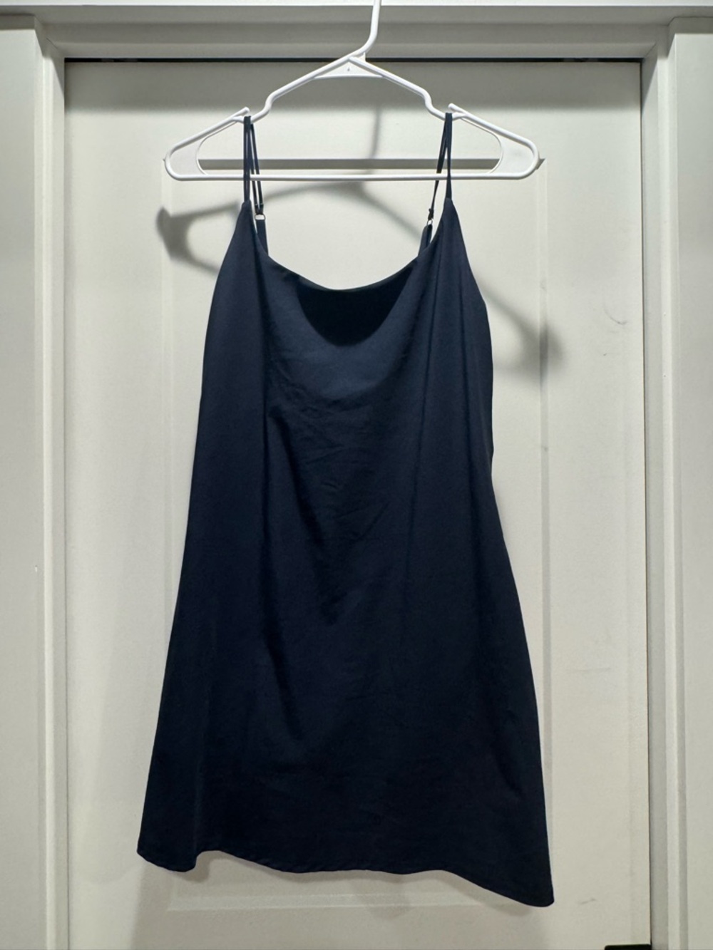 Abercrombie and Fitch athletic dress